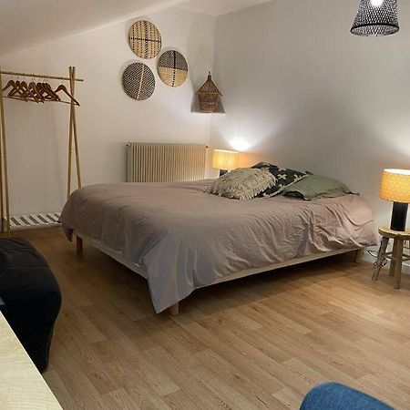 Ferienwohnung Superbe Duplex Vue Cathedrale Exceptionnelle Périgueux Exterior foto