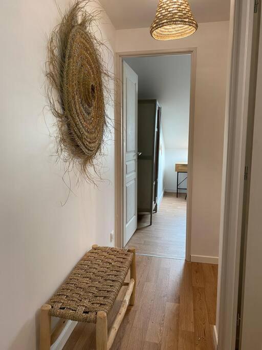Ferienwohnung Superbe Duplex Vue Cathedrale Exceptionnelle Périgueux Exterior foto